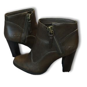 Ugg Dolores boots